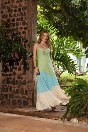 Vestido Valentina