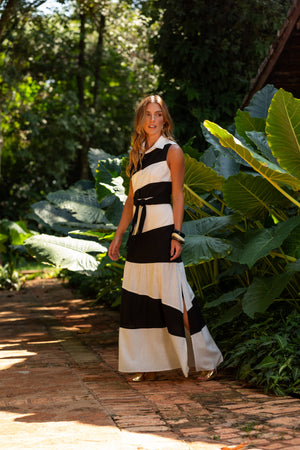Vestido Isabele