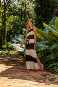 Vestido Isabele