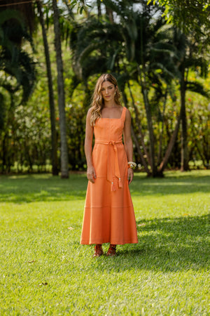 Vestido Livia
