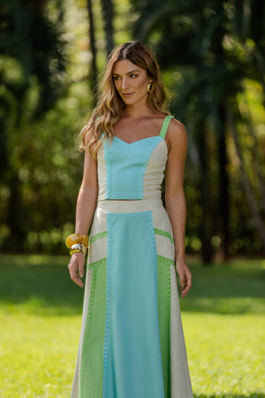 Conjunto Sabrina