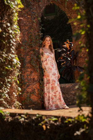 Vestido Mariana