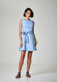Vestido Geisa