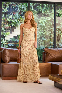 Vestido Amanda