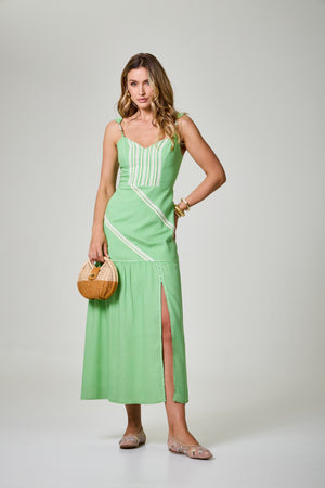 Vestido Mia