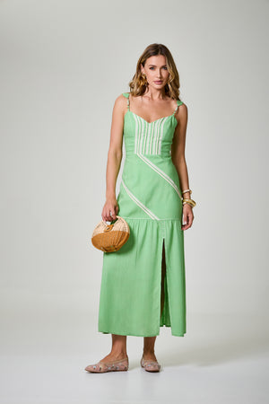 Vestido Mia