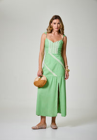 Vestido Mia
