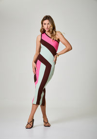 Vestido Aline