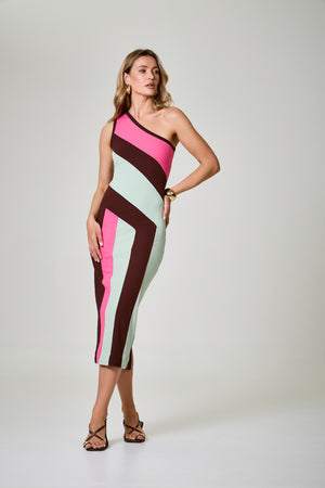 Vestido Aline