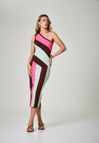 Vestido Aline