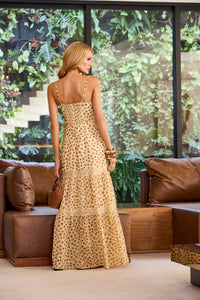 Vestido Amanda
