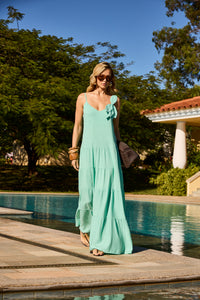 Vestido Taynara