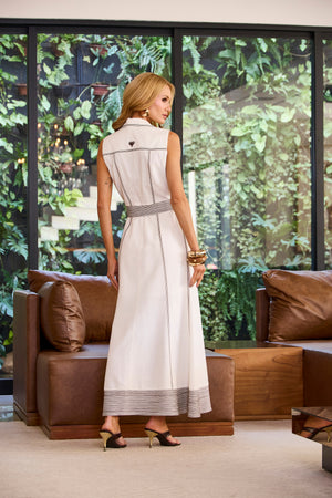 Vestido Gessica