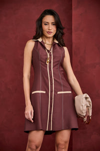 Vestido Taciane