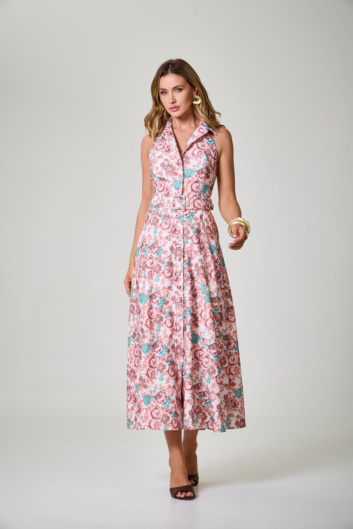 Vestido Andressa