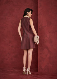 Vestido Taciane