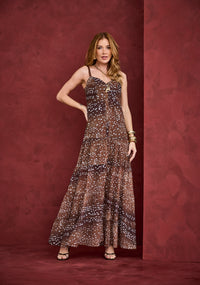 Vestido Ana Cristina