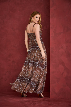 Vestido Ana Cristina