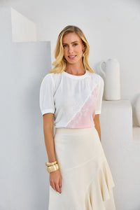 Blusa Gabriella