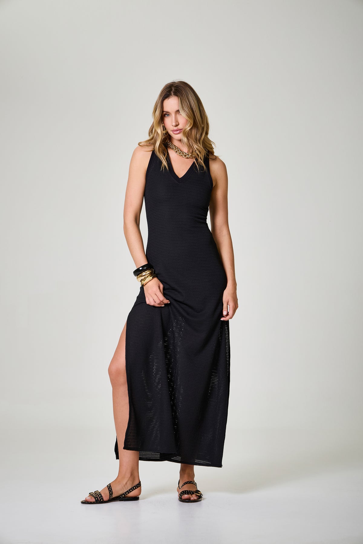 Vestido Louise