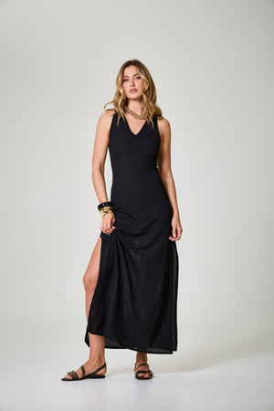 Vestido Louise
