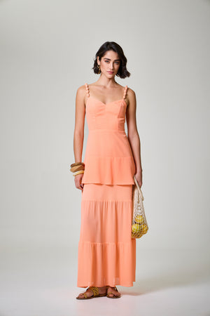 Vestido Maressa