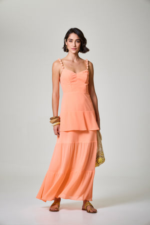 Vestido Maressa