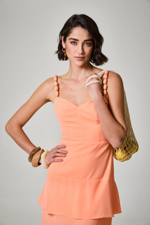 Vestido Maressa