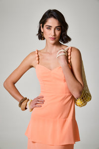 Vestido Maressa