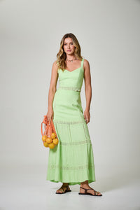 Conjunto Laisla