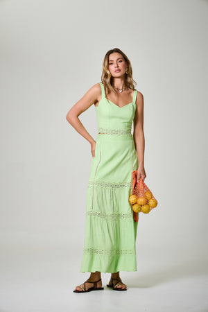 Conjunto Laisla