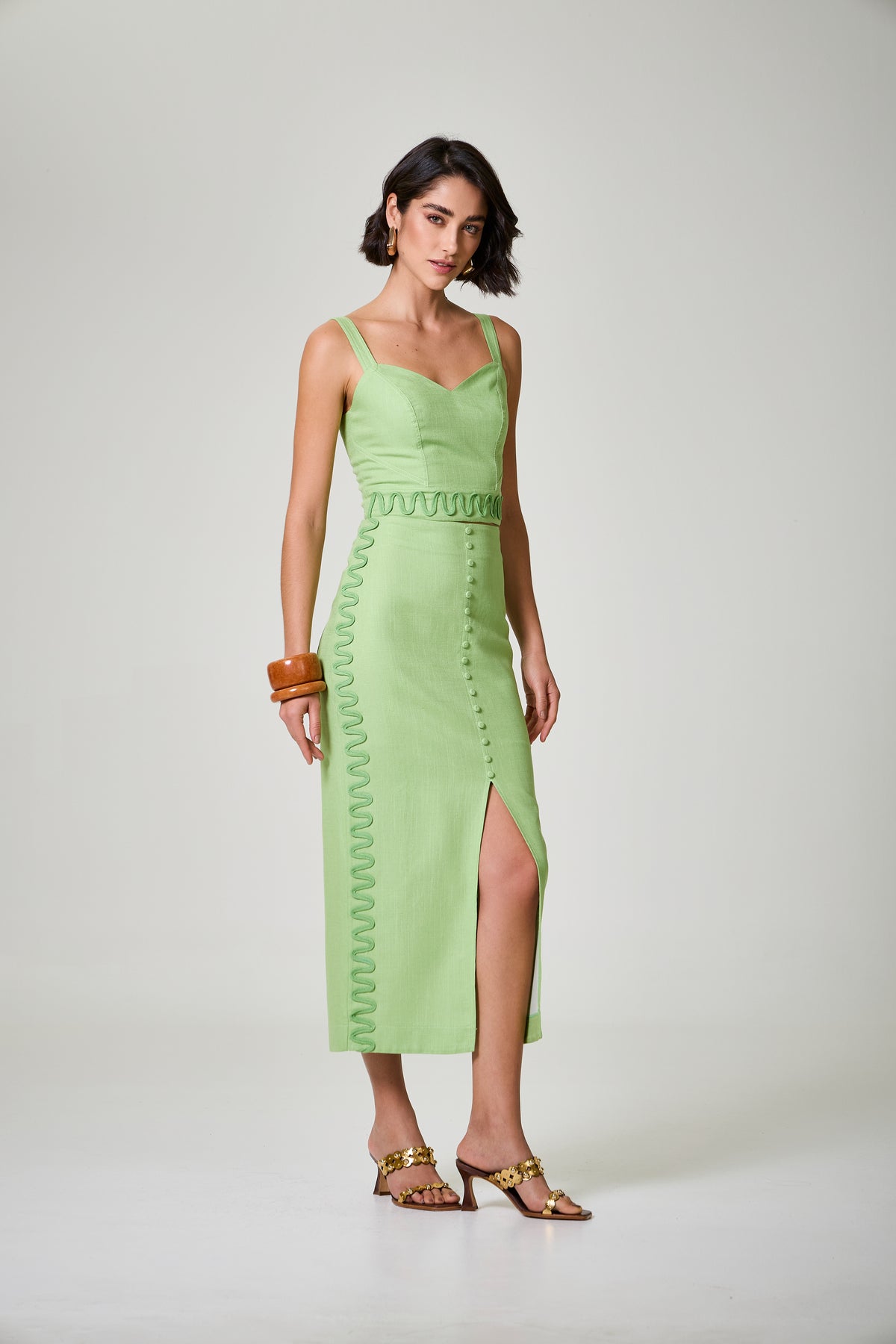 Conjunto Kate