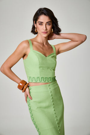 Conjunto Kate