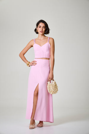 Conjunto Carina