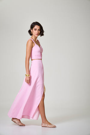 Conjunto Carina