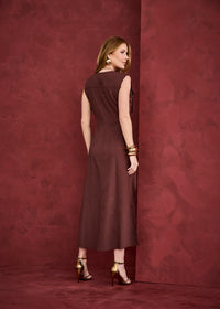 Vestido Mayara