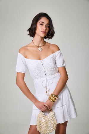 Vestido Laura