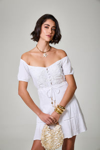 Vestido Laura