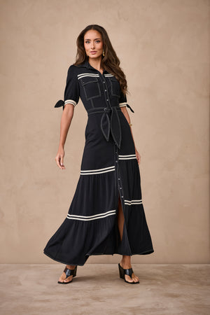 Vestido Fabiane