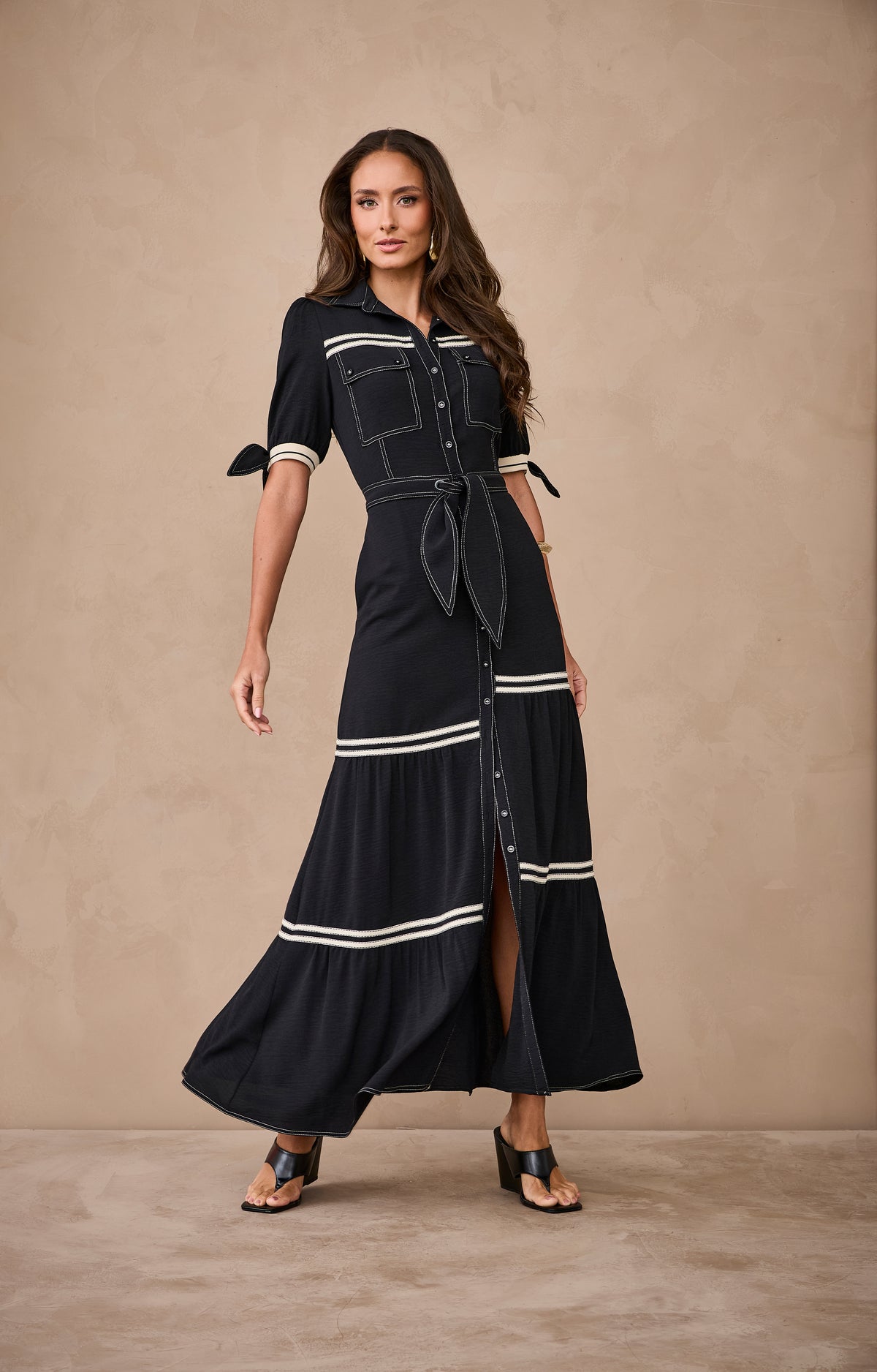 Vestido Fabiane