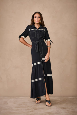 Vestido Fabiane