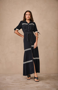 Vestido Fabiane