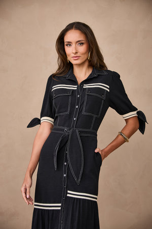 Vestido Fabiane