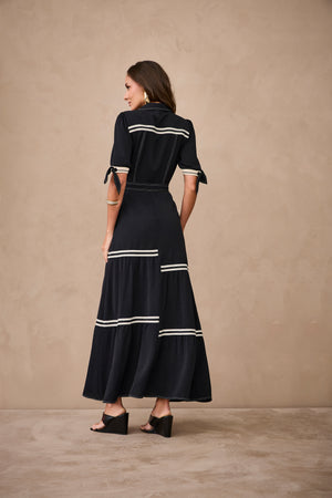 Vestido Fabiane