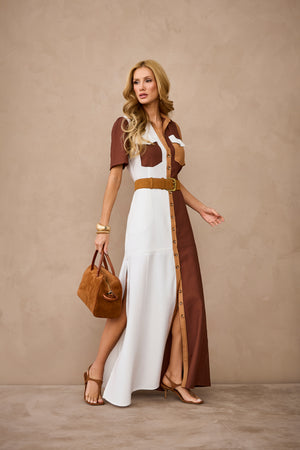 Vestido Rayana