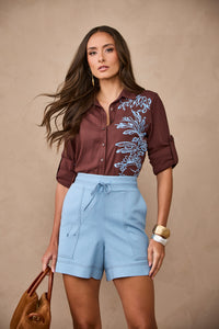 Conjunto Isabely