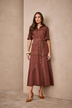 Vestido Virginia