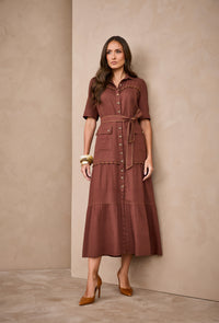 Vestido Virginia
