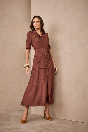 Vestido Virginia