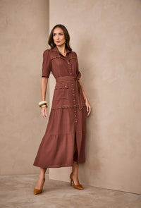 Vestido Virginia